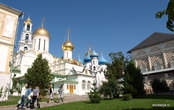 Никоновская церковь