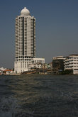 прогулка по рекам и каналам Бангкока
