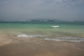 море на острове Ко Вай