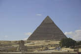 пирамида Хефрена