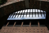 ворота замка Сфорца