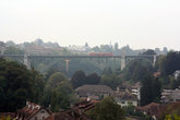 мост в Берне
