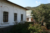 Музей завода находится в старинном здании, построенном в середине 19 века.