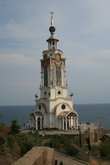 Храм Святителя Николая в Солнечногорском