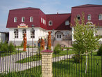 белорусский дом