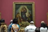 Сикстинская Мадонна — картина Рафаэля, созданная им в 1512—1513 годах для алтаря церкви монастыря Святого Сикста в Пьяченце в честь победы над французами и присвоения статуса Папской Области.