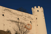 замок в Фюссене