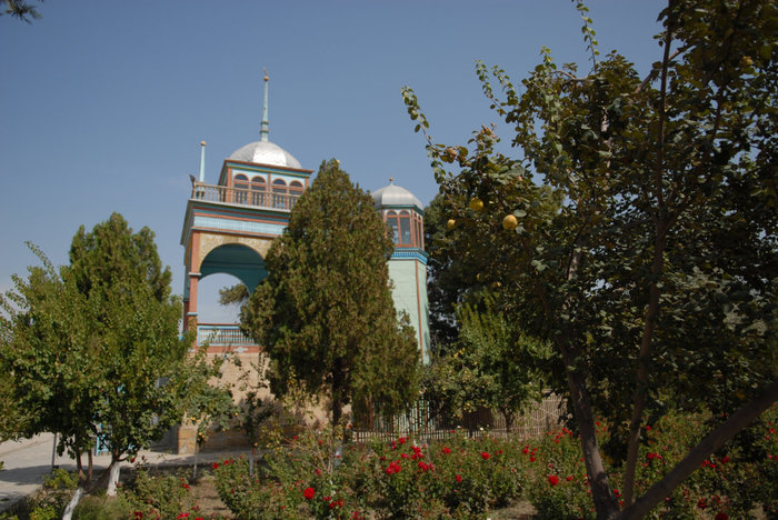Достопримечательности Бухары Бухара, Узбекистан