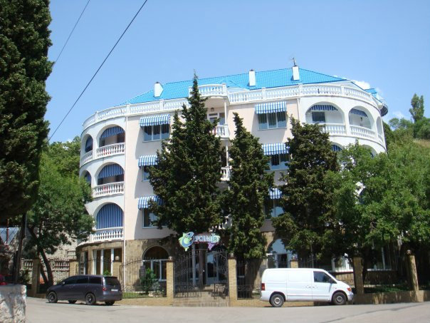 Гостиница Сериаль Ялта, Россия