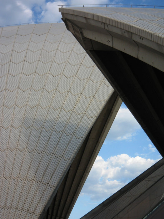 Оперный театр в Сиднее Сидней, Австралия