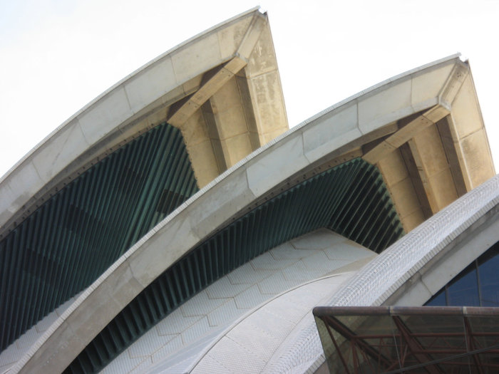 Оперный театр в Сиднее Сидней, Австралия