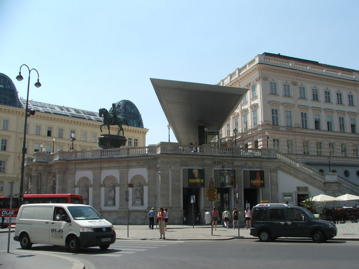 Венские музеи, выставки и шоу Вена, Австрия