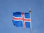 Национальный флаг