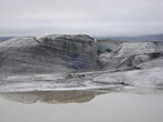 Ватнайокудль — самый большой ледник в Европе