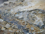 Гидротермальные глины
