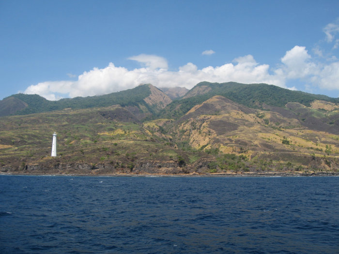 От Бали до Комодо и обратно Восточные Малые Зондские острова, Индонезия
