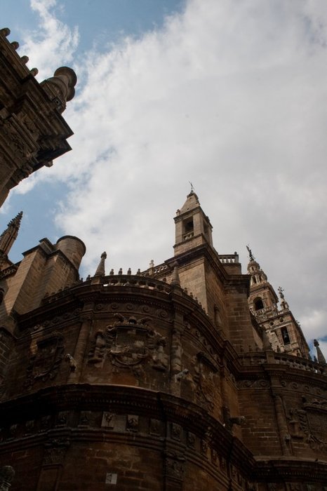 Севилья Севилья, Испания Севилья Севилья, Испания