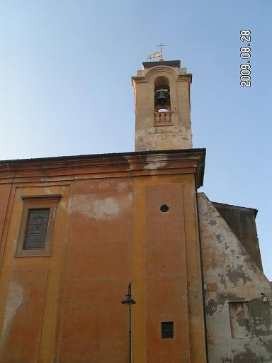 Церковь Святого Иоанна / Chiesa di San Giovanni Battista
