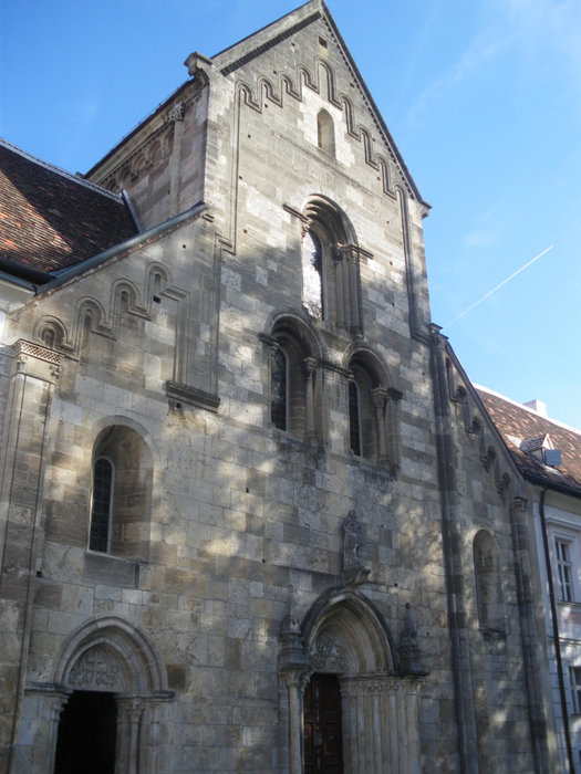 Церковь Земля Нижняя Австрия, Австрия