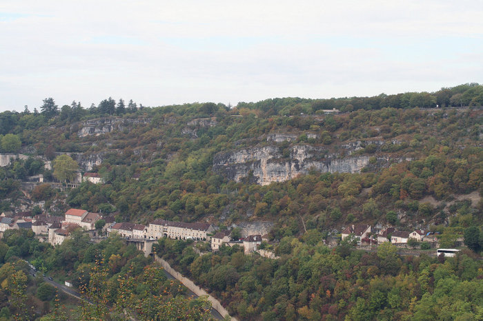 Один из самых уютных регионов Франции - Перигор Аквитания, Франция