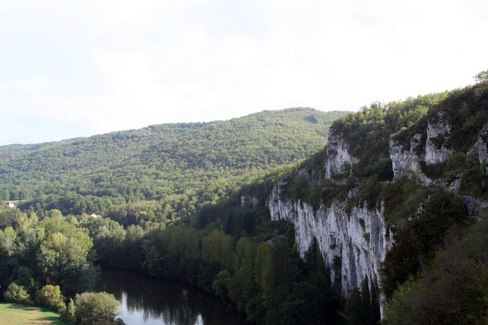 Один из самых уютных регионов Франции - Перигор Аквитания, Франция