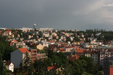 современная Прага