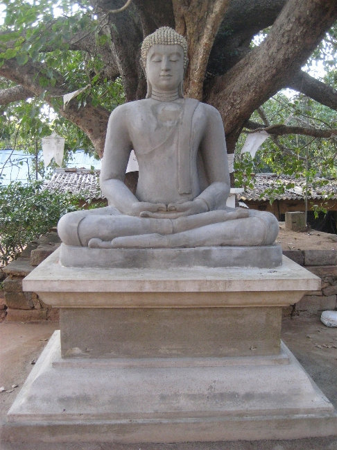 Абхаягиридагаба Анурадхапура, Шри-Ланка
