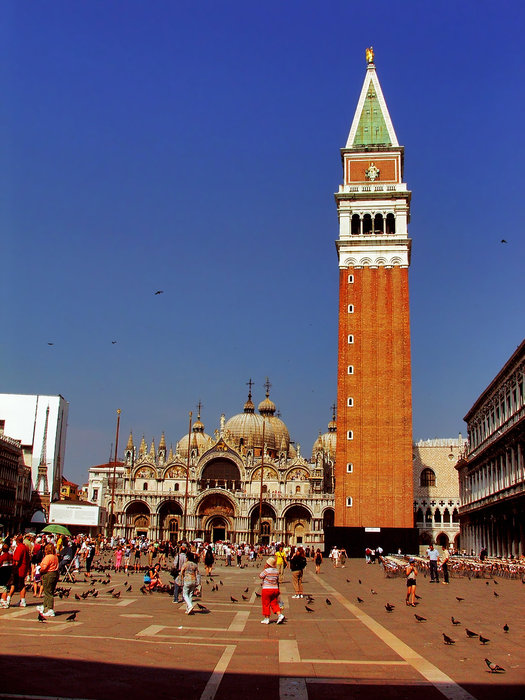 The Very Best of Venice Венеция, Италия