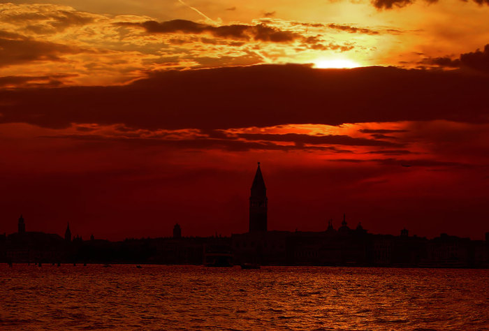The Very Best of Venice Венеция, Италия