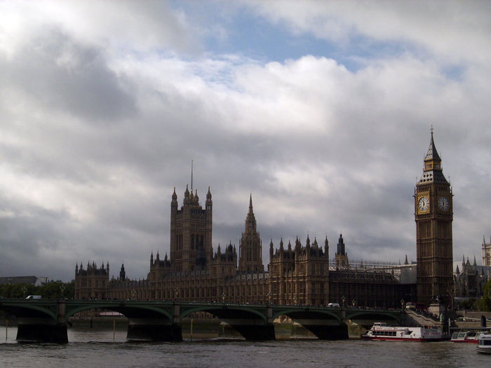 Лондон - 32 часа без визы Лондон, Великобритания