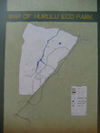 Карта-схема парка