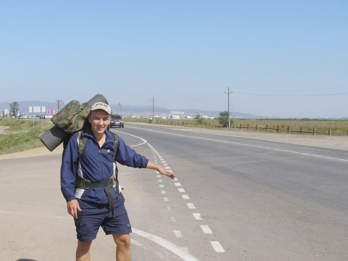 Турбина в Монголии. Рассказ 8 Турбина в Монголии. Рассказ 8