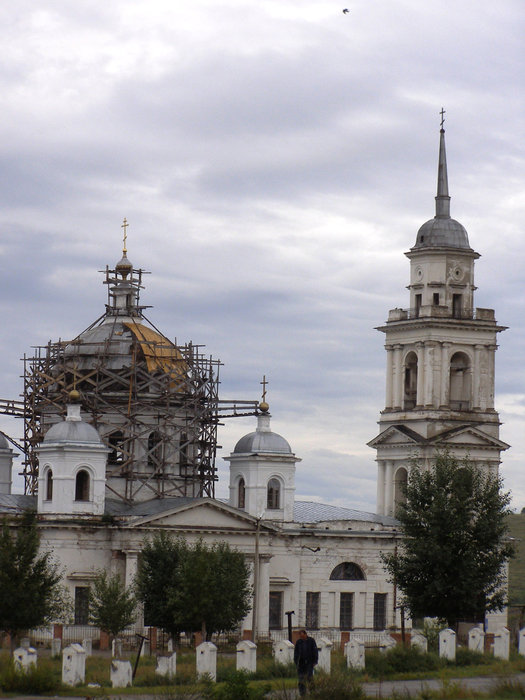 Турбина в Монголии. Рассказ 8 Турбина в Монголии. Рассказ 8