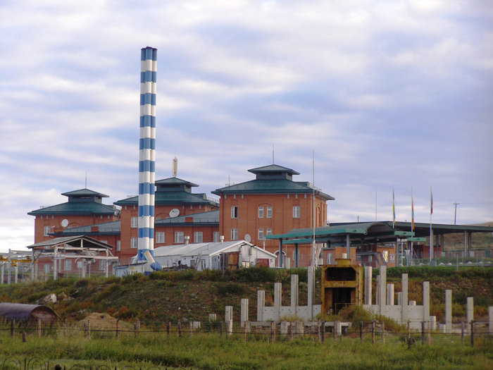 Турбина в Монголии. Рассказ 8 Турбина в Монголии. Рассказ 8