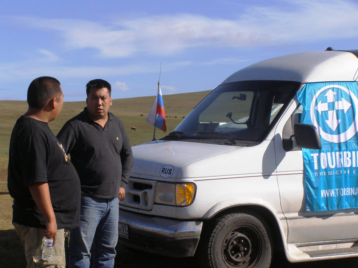Турбина в Монголии. Рассказ 8 Турбина в Монголии. Рассказ 8