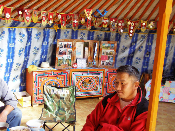 Турбина в Монголии. Рассказ 8 Турбина в Монголии. Рассказ 8