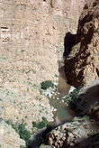 Глубокий каньон