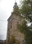 главный Кафедральный Собор в Осло
