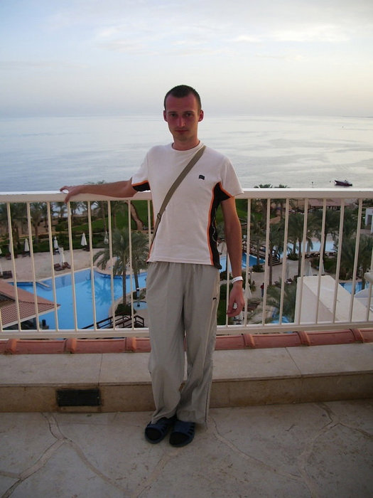 Отдых в Savita Resort & Spa 5* в 2009 году Шарм-Эль-Шейх, Египет