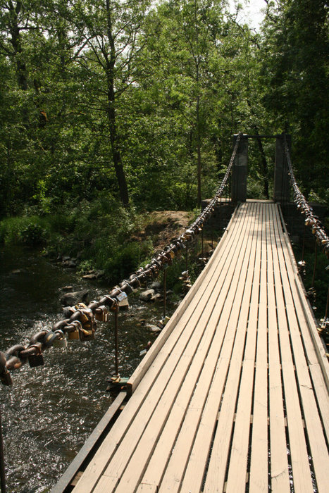 мост в Кейла-Йоа Кейла-Йоа, Эстония