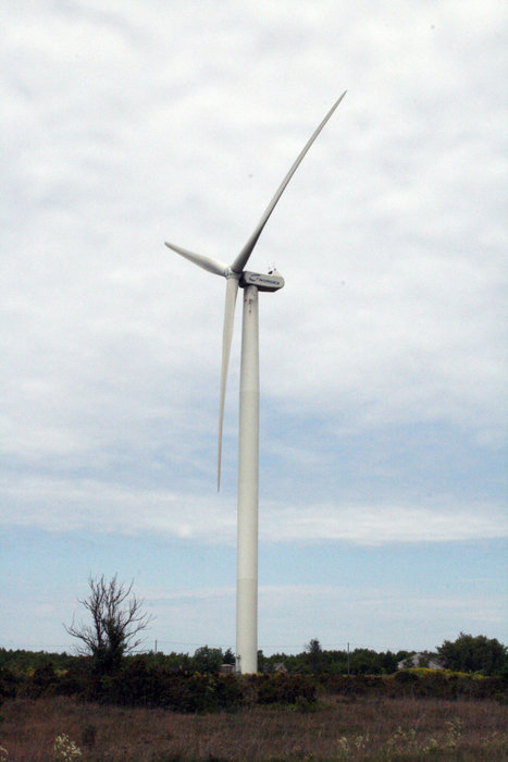 ветряк в Палдиски Палдиски, Эстония