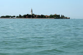 Венецианская лагуна