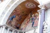 фрески на Соборе Сан-Марко