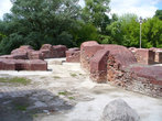 20. Руины оборонительной казармы