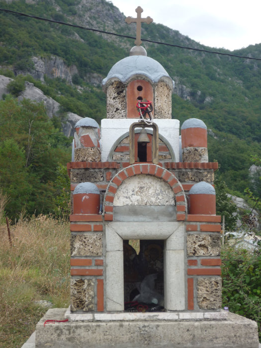 Экскурсии Черногории Черногория