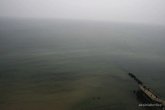 Балтийской море  Вид со смотровой площадки  Светлогорск