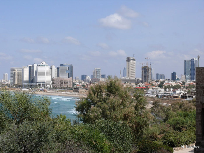 Тель-Авив Тель-Авив, Израиль