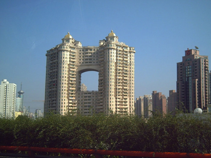 Шанхай Шанхай, Китай