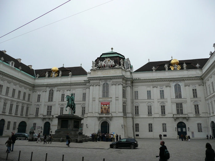 Вена Вена, Австрия