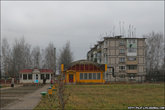 Город Спас-Клепики известен с XVI века как село Клепики на Касимовском тракте